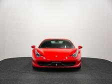 Ferrari 458