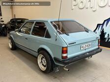 Opel Kadett