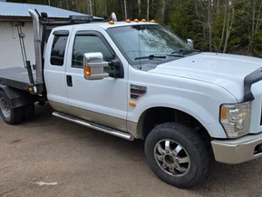 Ford F-350