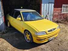 Ford Escort
