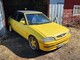 Ford Escort