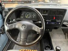 Opel Kadett