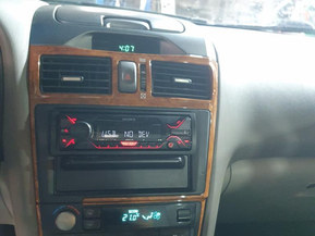Nissan Maxima