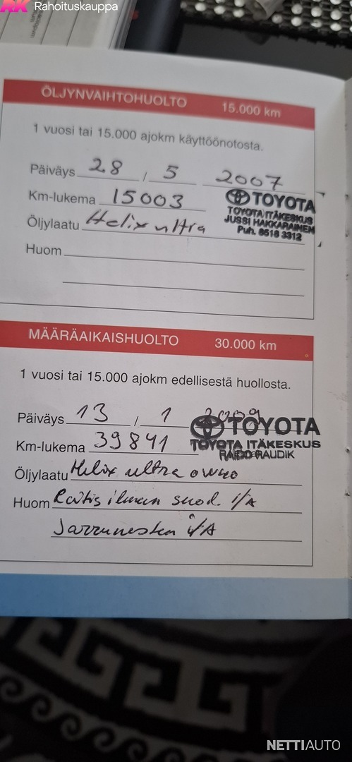 ...