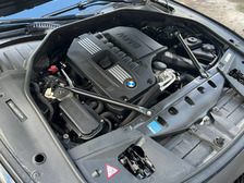 BMW 740