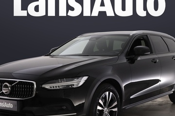 Volvo V90 Cross Country