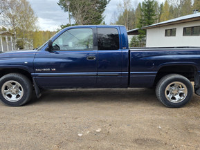 Dodge Ram 1500