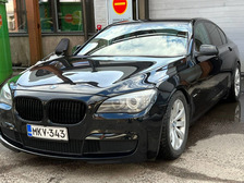 BMW 740