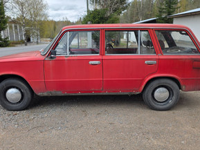 Lada 1200