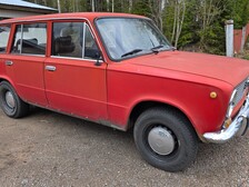 Lada 1200