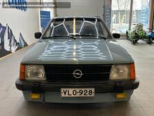 Opel Kadett