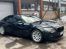 BMW 740