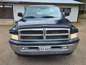 Dodge Ram 1500
