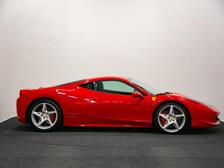 Ferrari 458