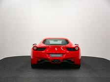 Ferrari 458