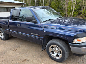 Dodge Ram 1500