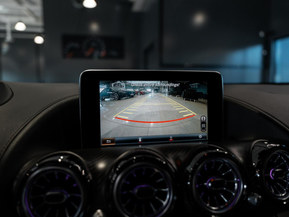 Mercedes-Benz AMG GT S