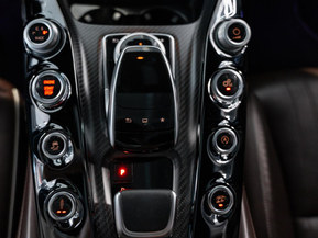 Mercedes-Benz AMG GT S