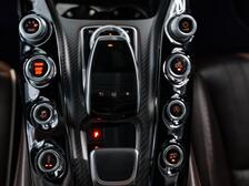 Mercedes-Benz AMG GT S