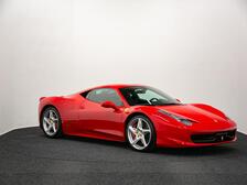 Ferrari 458