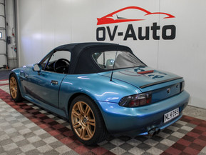 BMW Z3