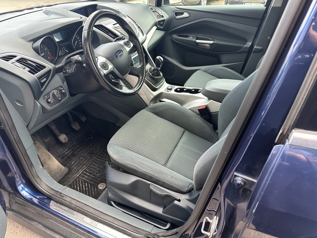 Chevrolet Impala