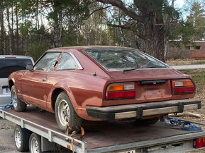 Datsun 280ZX