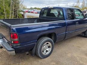Dodge Ram 1500