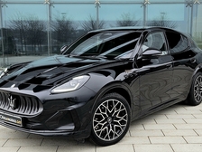 Maserati Grecale