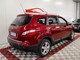 Nissan Qashqai+2