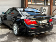 BMW 740