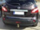 Nissan Qashqai+2