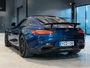 Mercedes-Benz AMG GT S