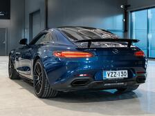 Mercedes-Benz AMG GT S
