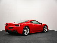 Ferrari 458