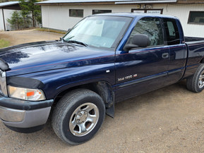 Dodge Ram 1500