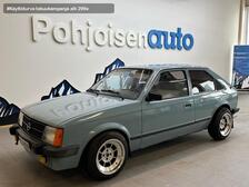 Opel Kadett