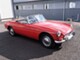 MG MGB