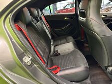 Mercedes-Benz A 45 AMG