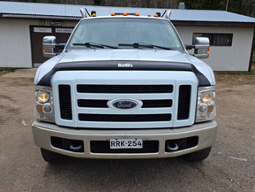 Ford F350