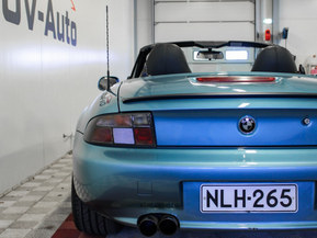 BMW Z3