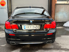 BMW 740