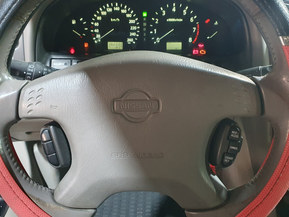 Nissan Maxima