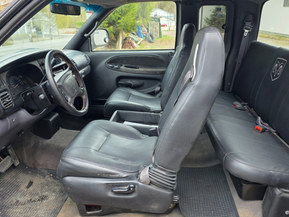 Dodge Ram 1500