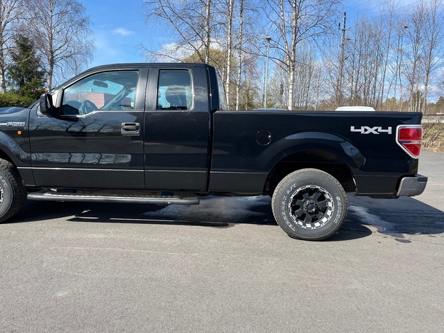 Ford F150