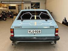 Opel Kadett