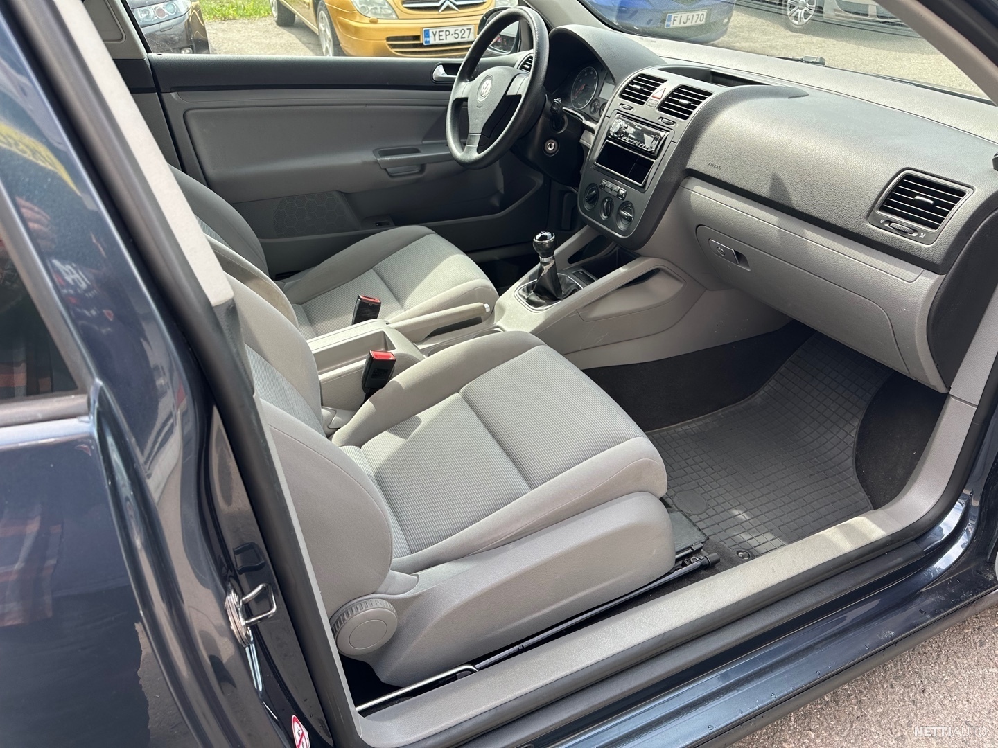 Chevrolet Impala