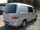 Hyundai H1 Van