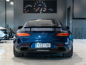 Mercedes-Benz AMG GT S