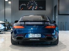 Mercedes-Benz AMG GT S
